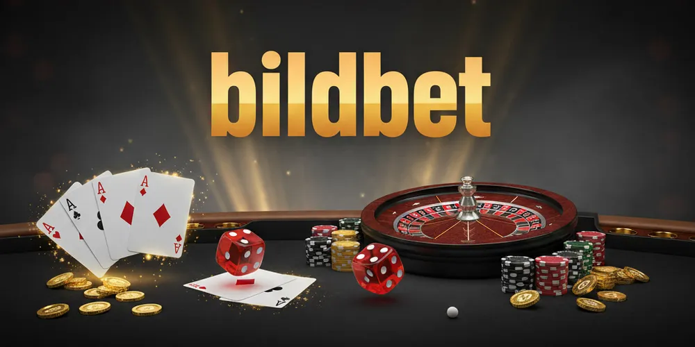 BildBet Casino Jetzt Spielen